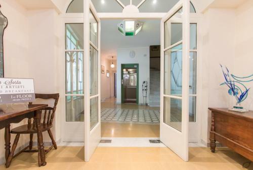 Bed & Breakfast Le Camere Pietrasantine - Centro Storico