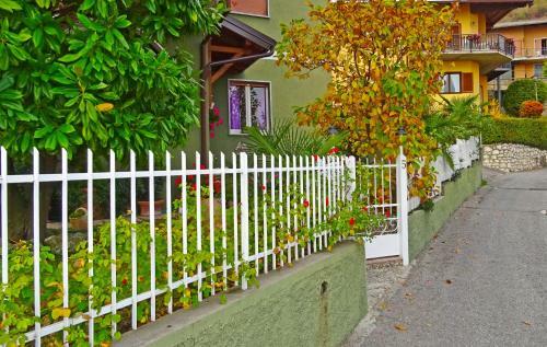 Casa Piccini Garden By Gardadomusmea