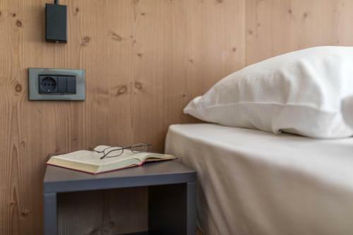 Apartamento App. Pedag� - Ciasa Lavarella