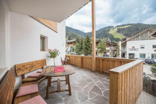 Apartamento App. Pedag� - Ciasa Lavarella