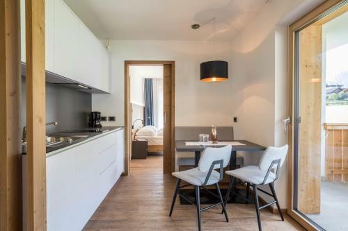 Apartamento App. Col Toronn - Ciasa Lavarella