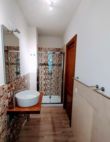 Agroturismo Agriturismo La Vite Maritata