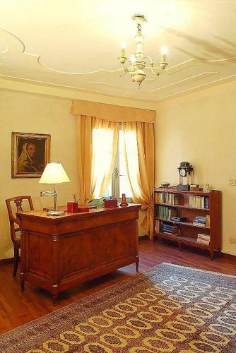 Piombino Dese Villa Sleeps 8 Pool Air Con Wifi