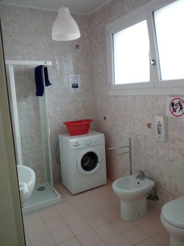 Hostal Locazione Turistica "da Giacomo"