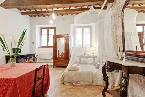 Apartamento Piazza Dei Miracoli Flat