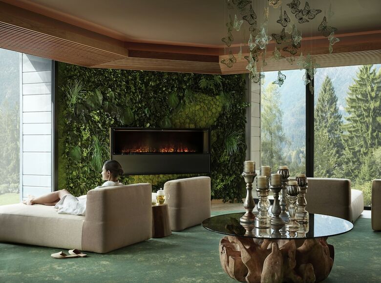 Hotel Lefay Resort & Spa Dolomiti