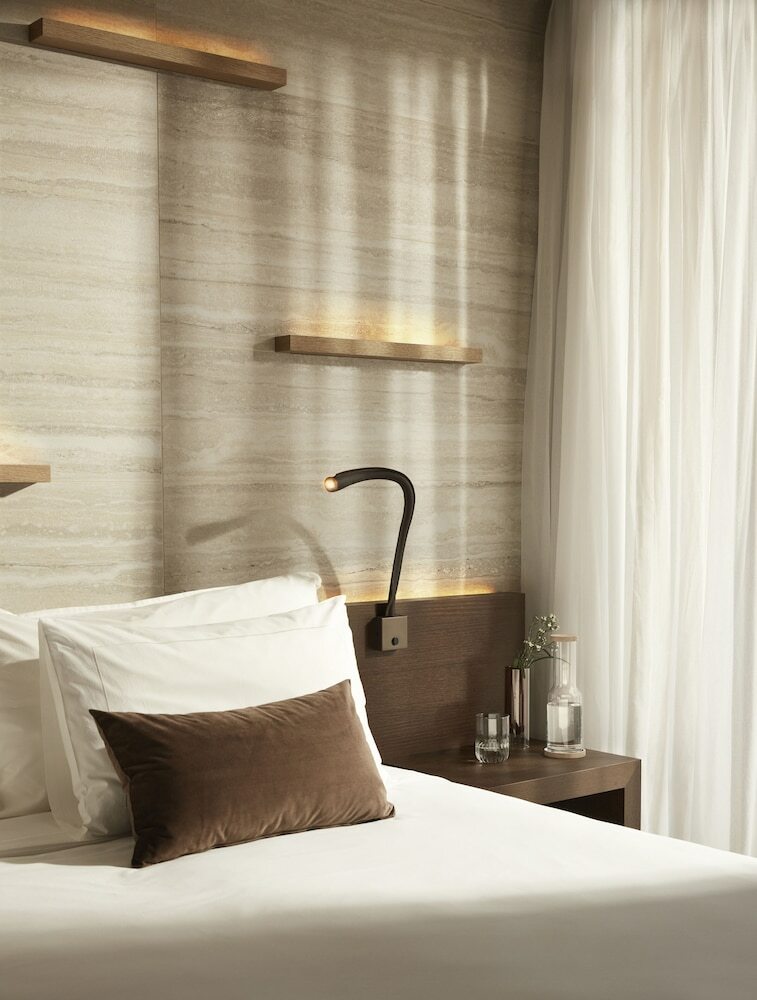 Hotel Lefay Resort & Spa Dolomiti