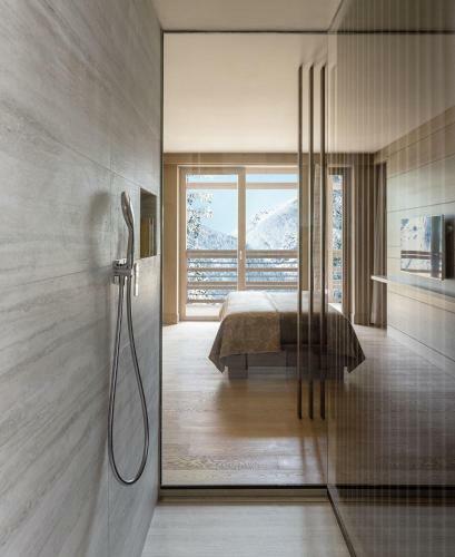 Hotel Lefay Resort & Spa Dolomiti