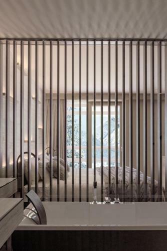 Hotel Lefay Resort & Spa Dolomiti