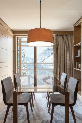 Hotel Lefay Resort & Spa Dolomiti