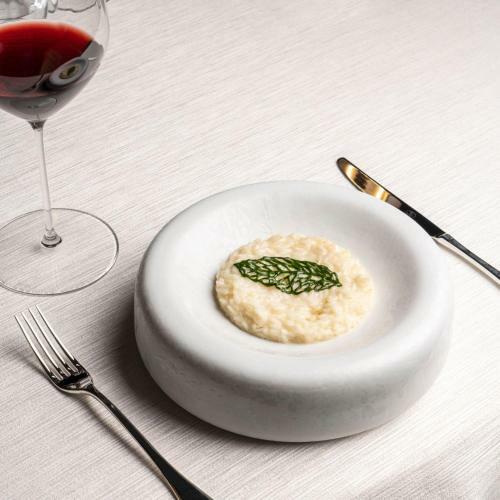 Hotel Lefay Resort & Spa Dolomiti