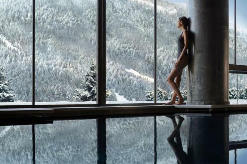 Hotel Lefay Resort & Spa Dolomiti
