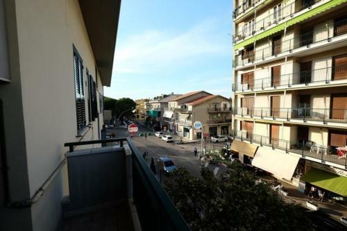 Apartamento Perla Plus Pineto Vacanza