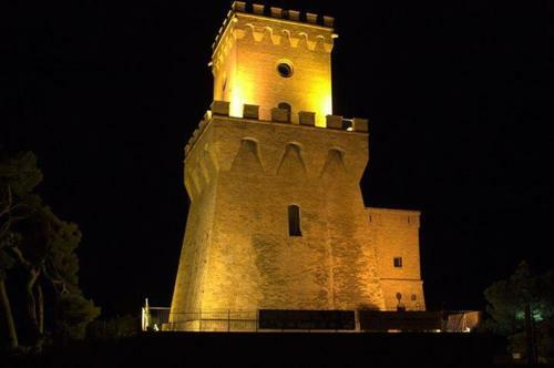 Apartamento Perla Plus Pineto Vacanza