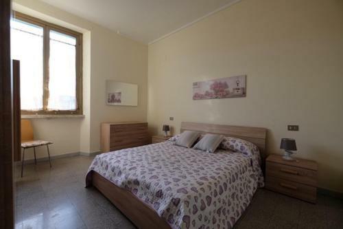 Apartamento Perla Plus Pineto Vacanza