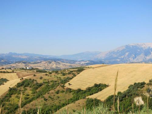 Apartamentos Locazione Turistica D'annunzio - Pit125-3