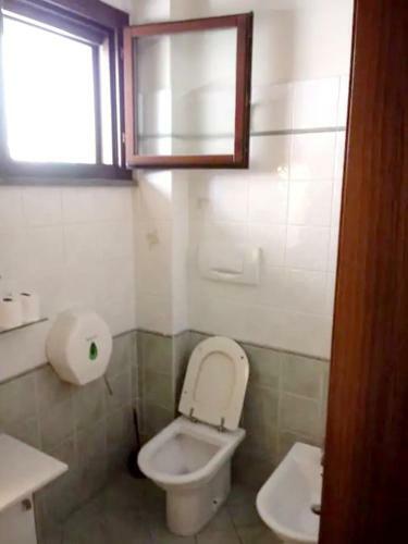 Apartment With 2 Bedrooms In Pisa With Wifi