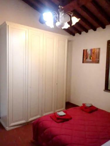 Apartment With 2 Bedrooms In Pisa With Wifi