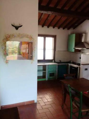 Apartment With 2 Bedrooms In Pisa With Wifi