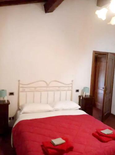 Apartment With 2 Bedrooms In Pisa With Wifi