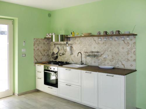 Apartamentos Locazione Turistica D'annunzio - Pit125-2