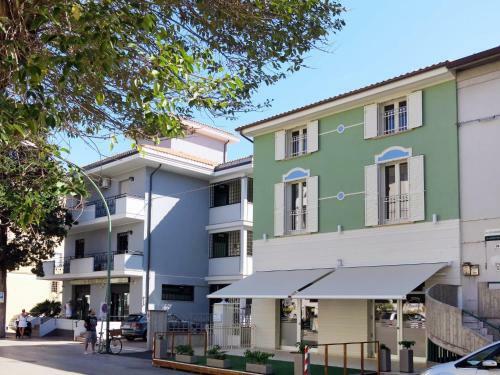 Apartamentos Locazione Turistica D'annunzio - Pit125-2