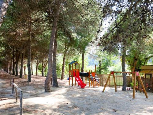 Apartamentos Locazione Turistica D'annunzio - Pit125-2