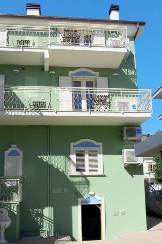 Apartamentos Locazione Turistica D'annunzio - Pit125-2
