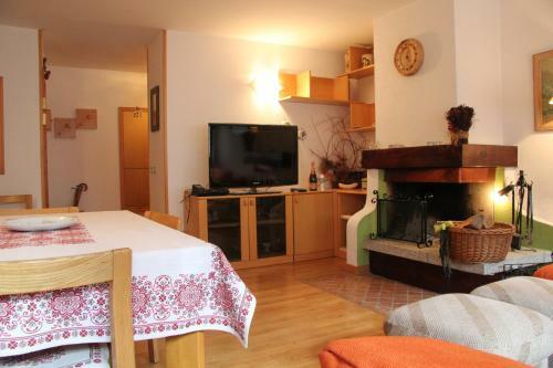 Apartamento Ampio Trilocale Bavdin 66