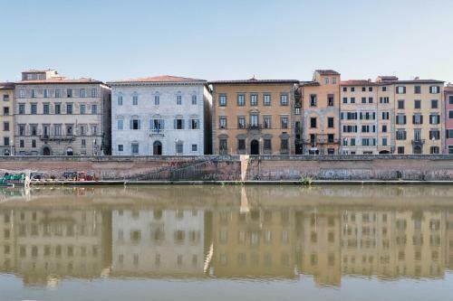 Apartamento Suite Testamatta