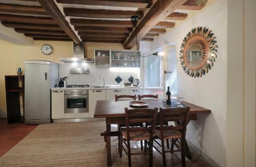 Apartamento Suite Testamatta