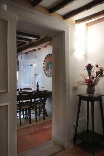 Apartamento Suite Testamatta