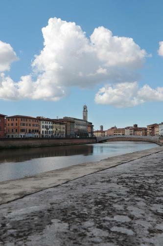 Apartamento Suite Testamatta