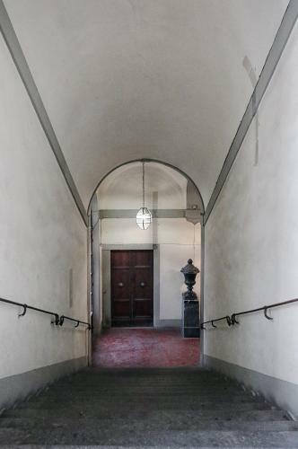 Apartamento Suite Testamatta