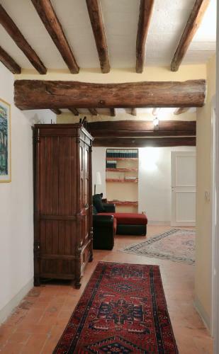 Apartamento Suite Testamatta