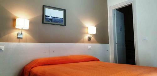 Hotel D�pendance Lisa