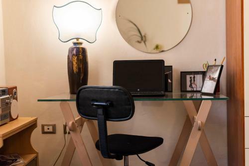 Apartamento Il Lucernario