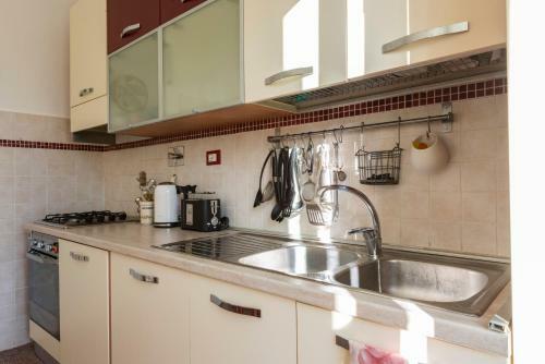 Apartamento Il Lucernario