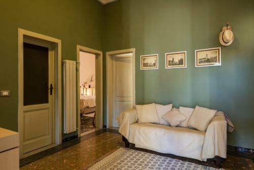 Apartamento Il Lucernario