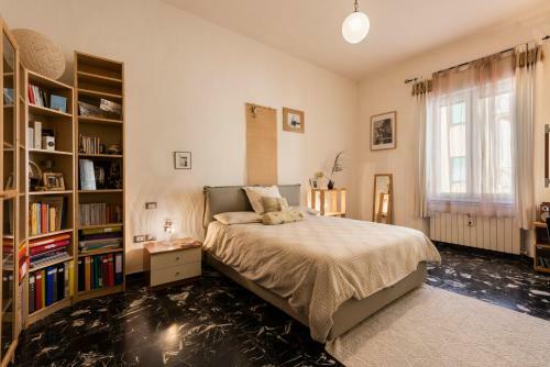Apartamento Il Lucernario