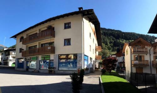 Apartamento Appartamenti Viviani
