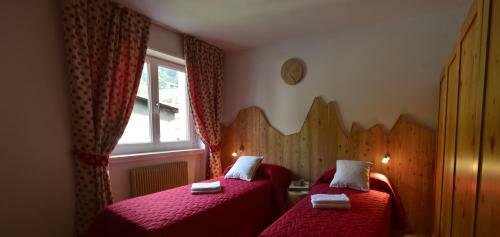 Apartamento Appartamenti Viviani