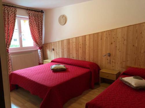 Apartamento Appartamenti Viviani