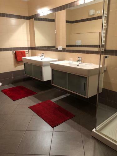 Apartamento Appartamenti Viviani