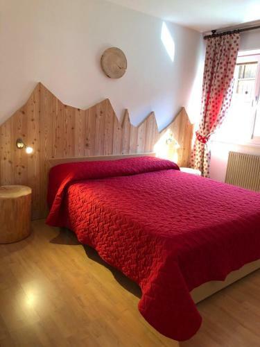 Apartamento Appartamenti Viviani