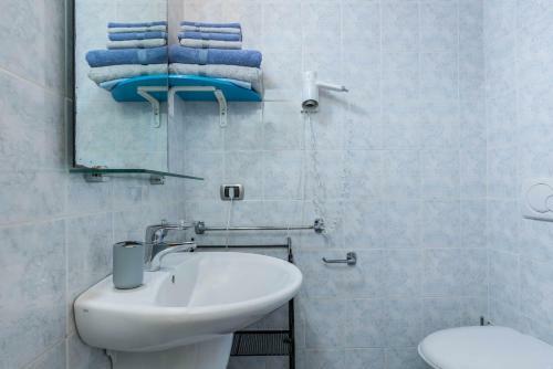 Apartamento Appartamento Adamello 9
