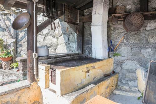 Apartamento Appartamento Adamello 9