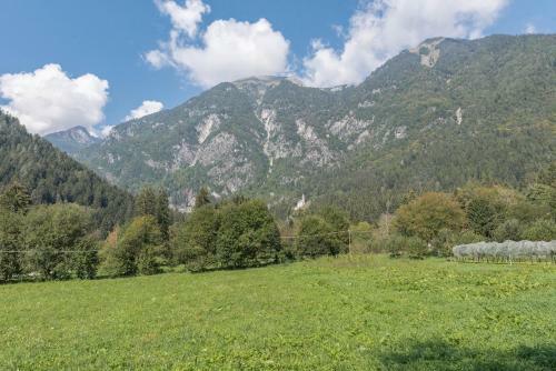 Apartamento Appartamento Adamello 10