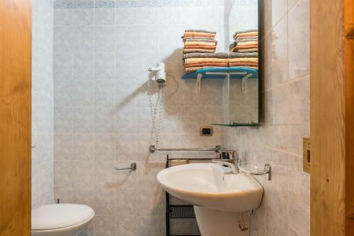 Apartamento Appartamento Adamello 10