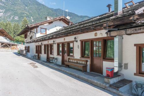 Apartamento Appartamento Adamello 11
